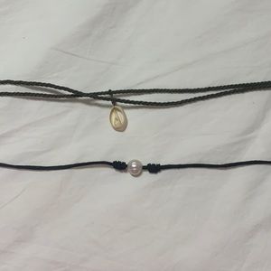 Choker Set